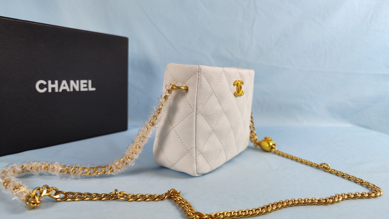 Luxe Touch Bags