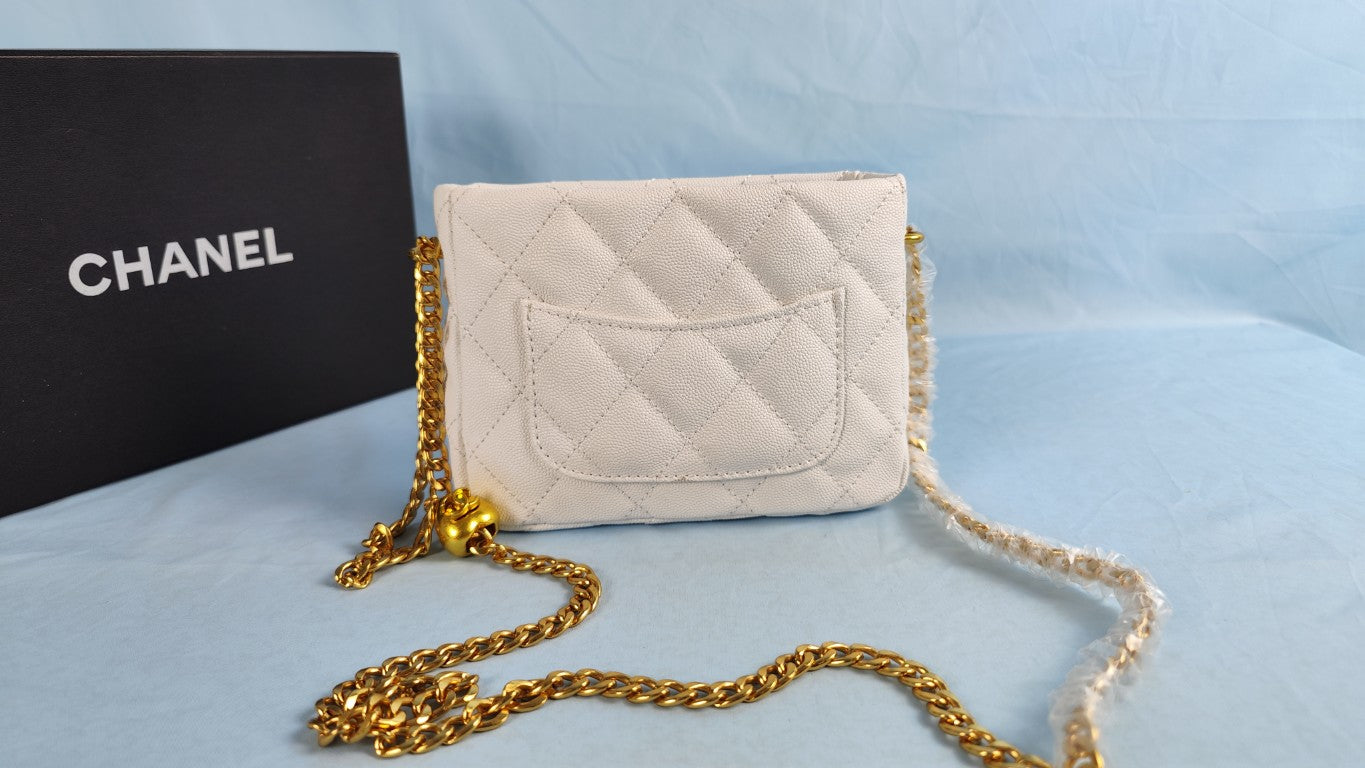 Luxe Touch Bags