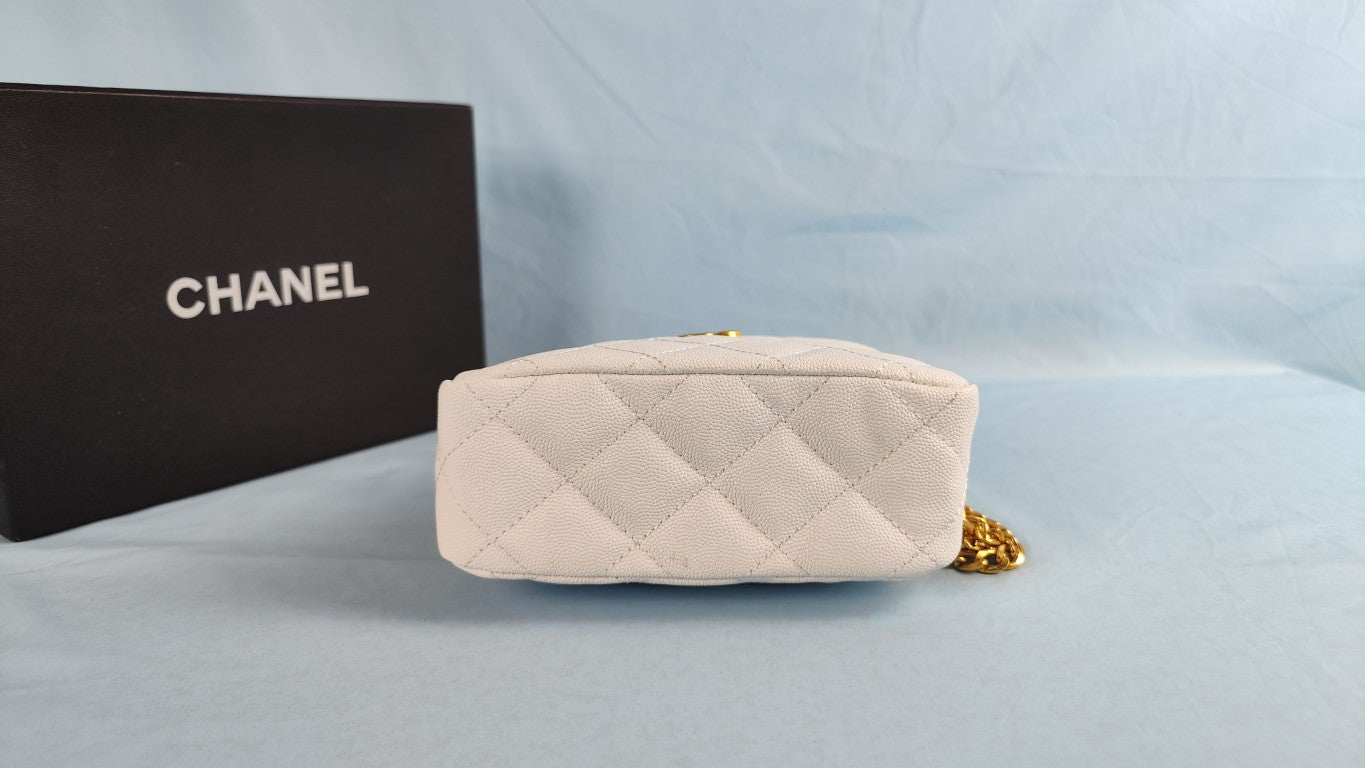 Luxe Touch Bags