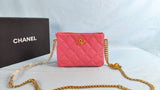 Luxe Touch Bags