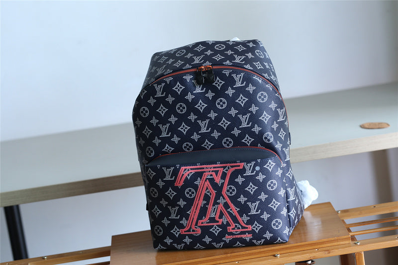 Luxe Touch Fashion LTB-bags - 9773