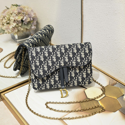 Luxe Touch Bags
