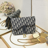 Luxe Touch Bags