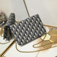 Luxe Touch Bags