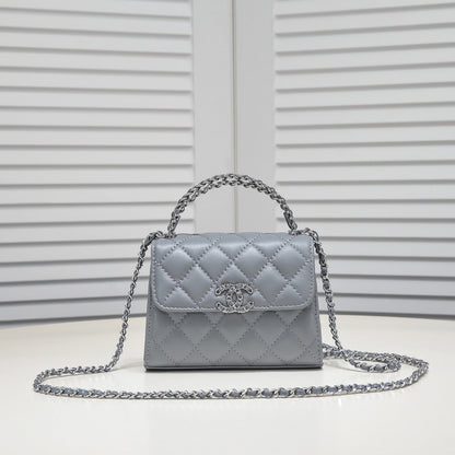 Luxe Touch Bags