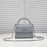 Luxe Touch Bags