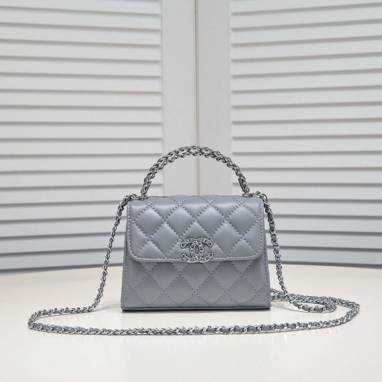 Luxe Touch Bags