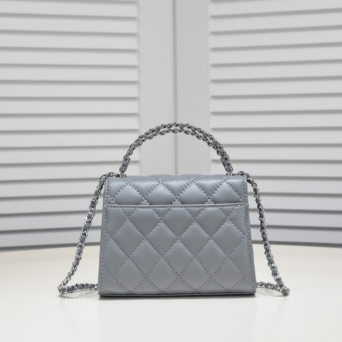 Luxe Touch Bags