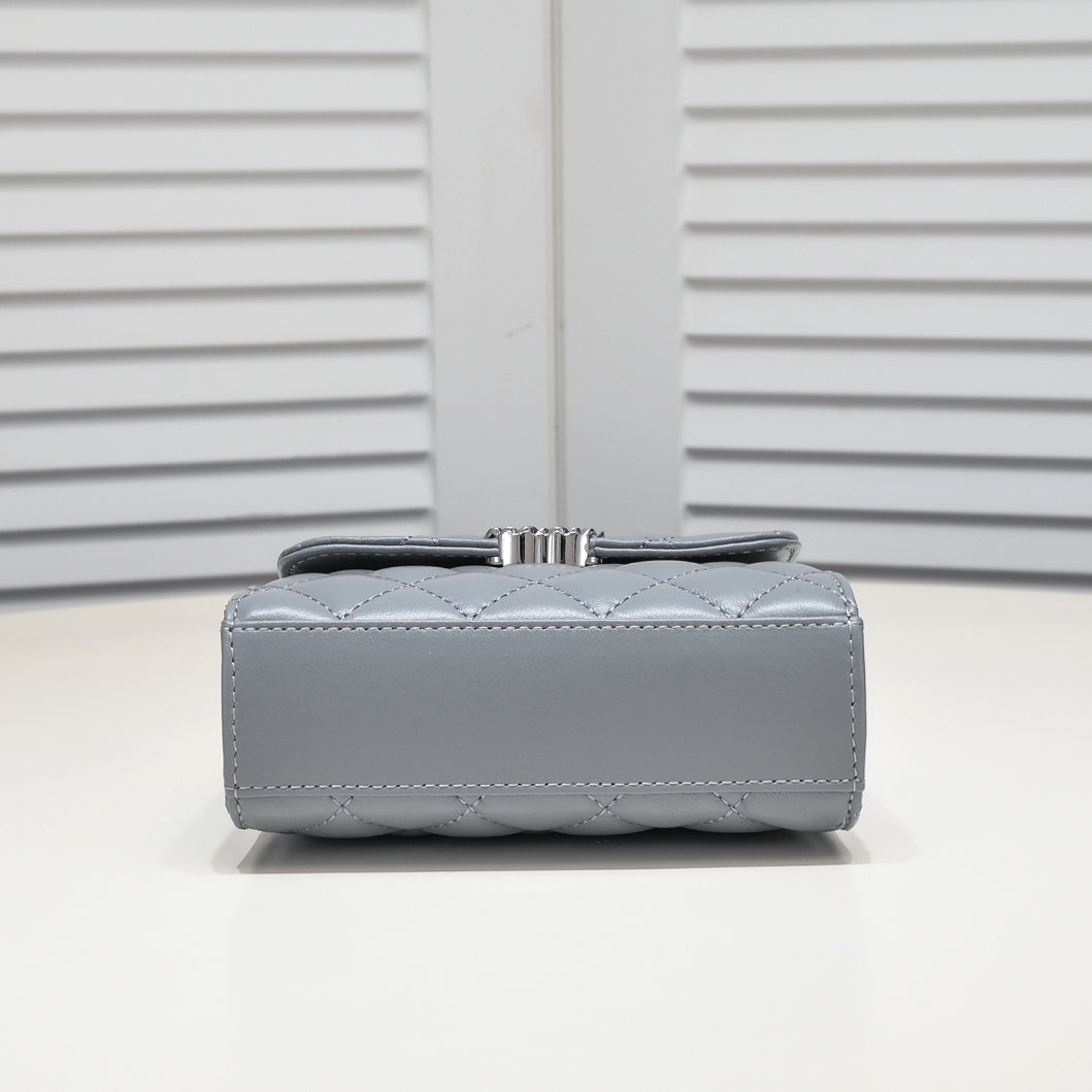 Luxe Touch Bags