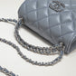 Luxe Touch Bags