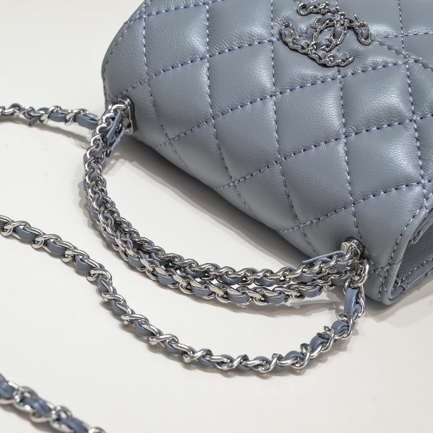 Luxe Touch Bags