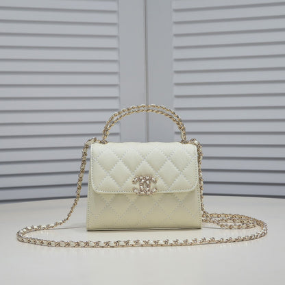 Luxe Touch Bags
