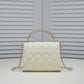 Luxe Touch Bags