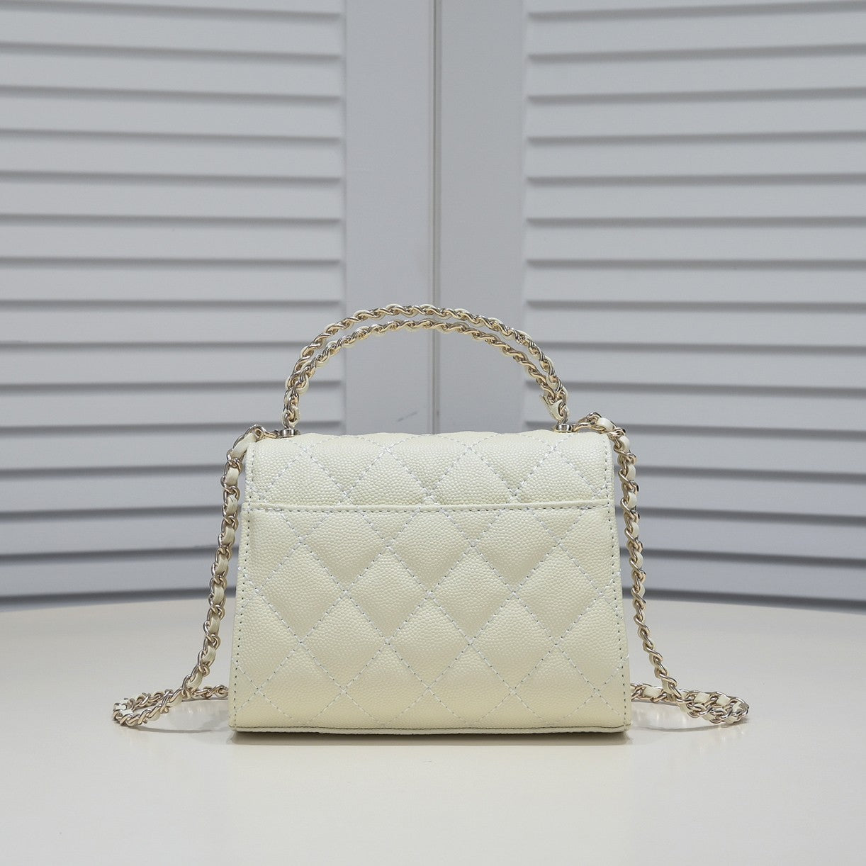 Luxe Touch Bags