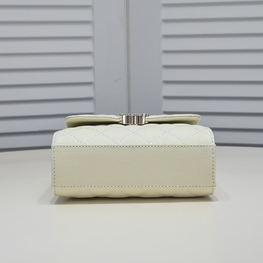 Luxe Touch Bags