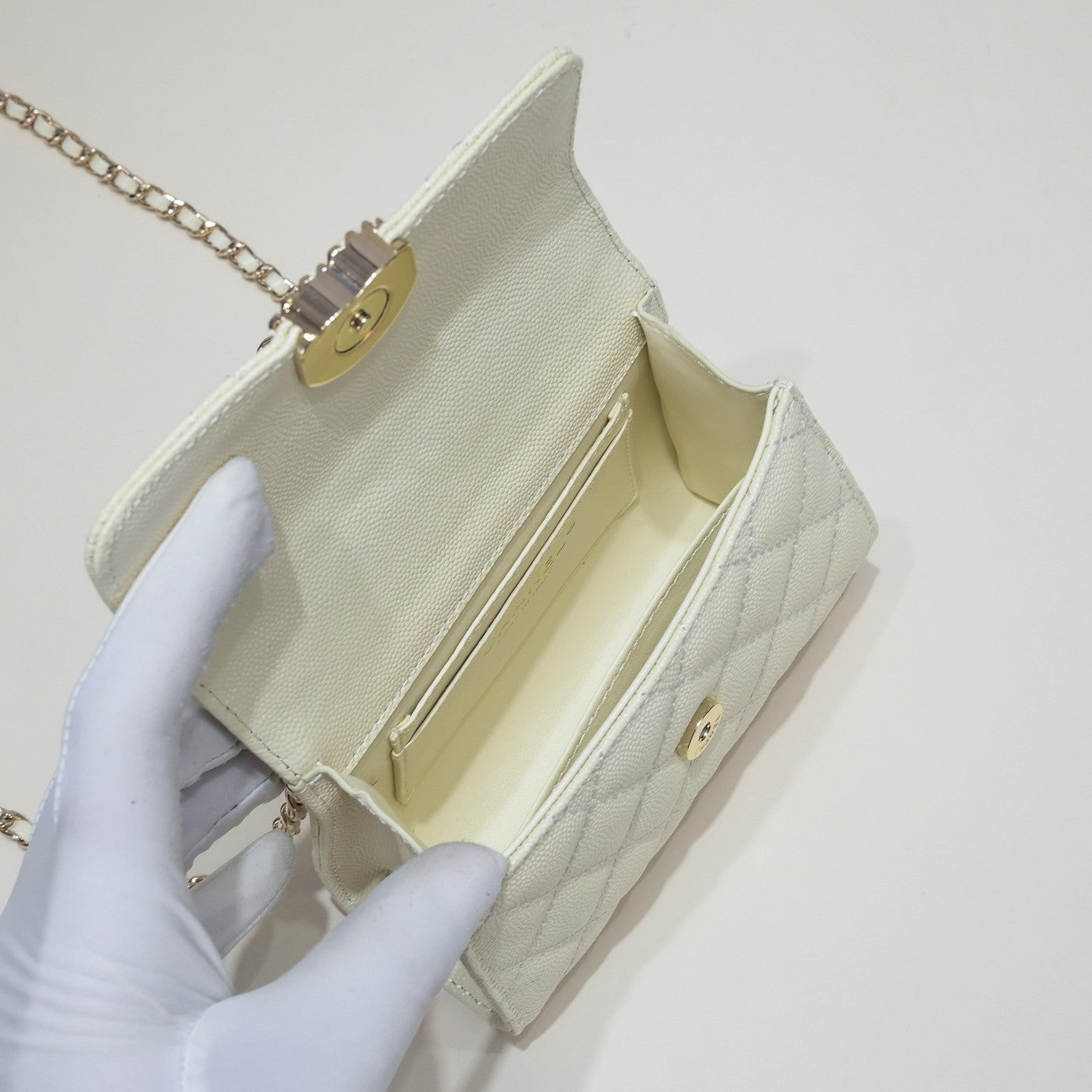 Luxe Touch Bags