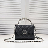 Luxe Touch Bags