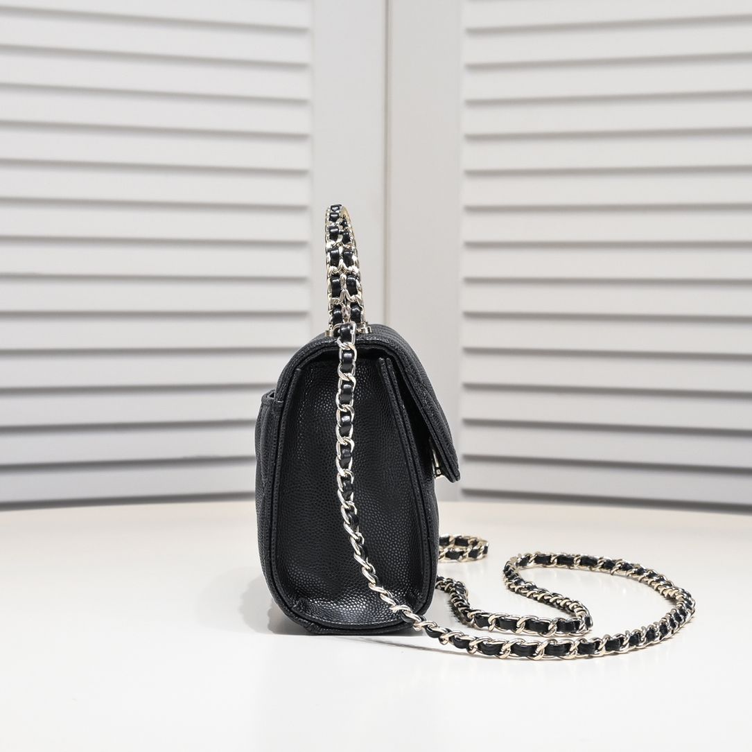 Luxe Touch Bags