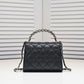 Luxe Touch Bags