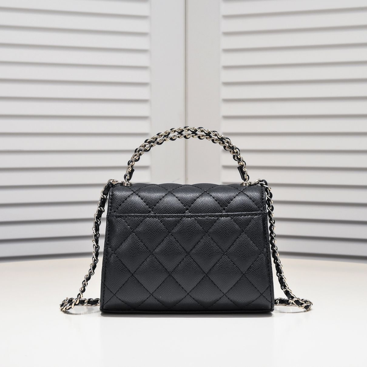 Luxe Touch Bags