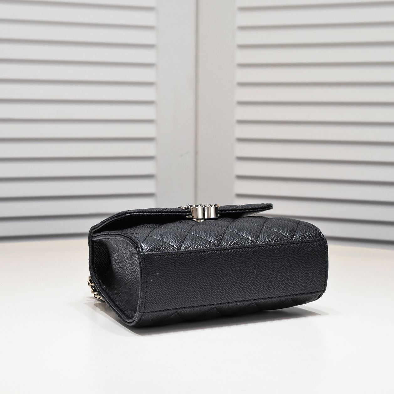 Luxe Touch Bags