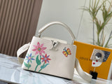 Luxe Touch Bags