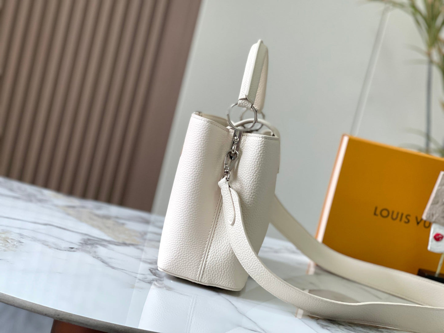 Luxe Touch Bags