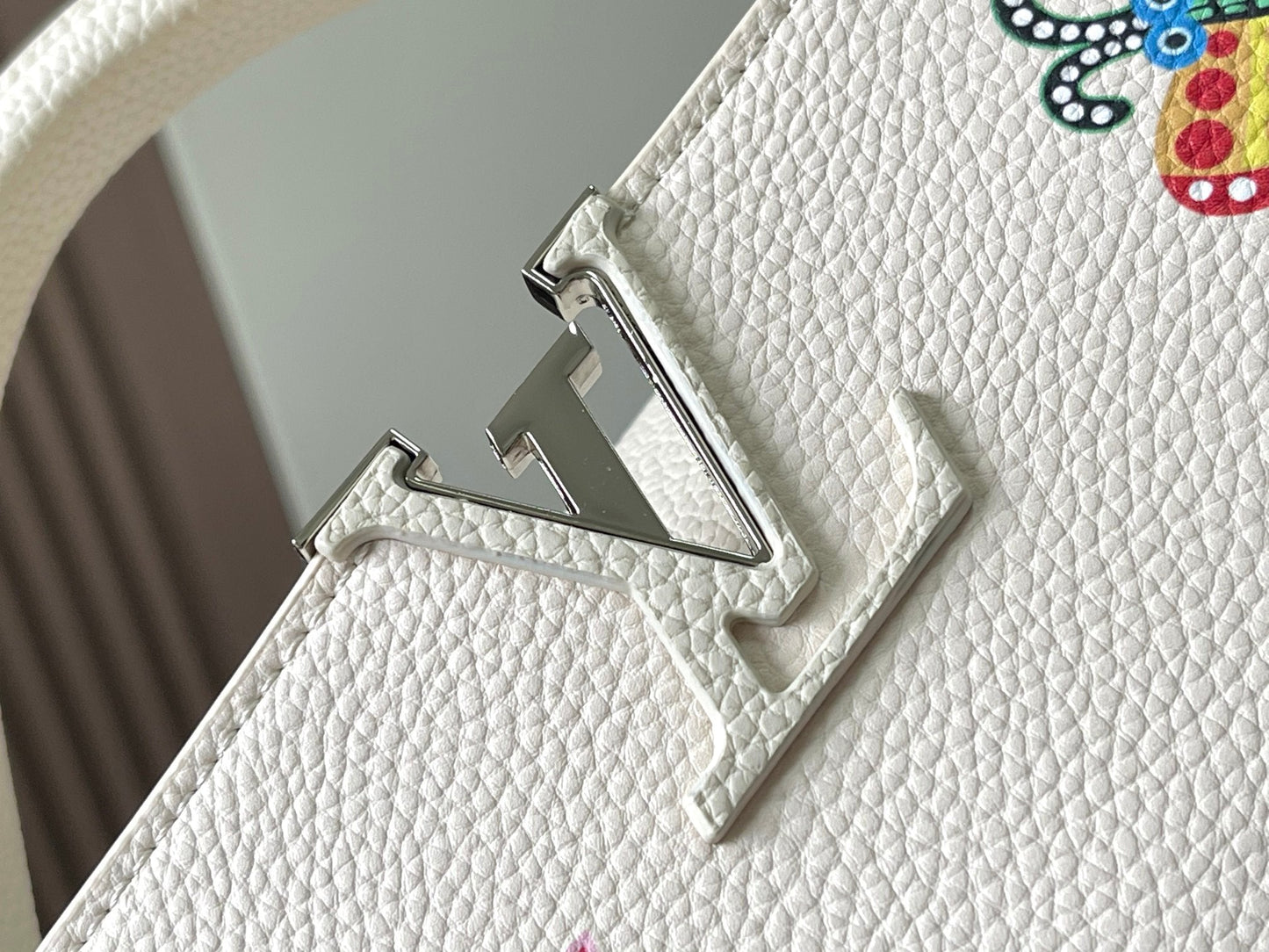 Luxe Touch Bags