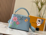 Luxe Touch Bags