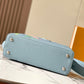 Luxe Touch Bags