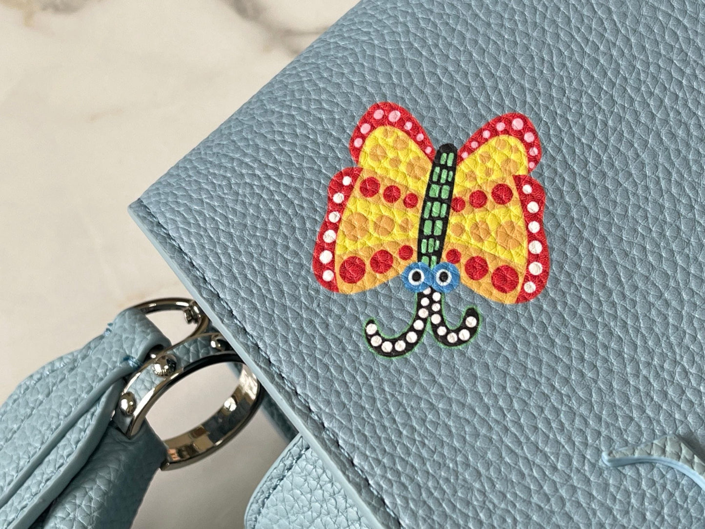 Luxe Touch Bags