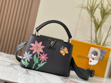 Luxe Touch Bags
