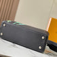 Luxe Touch Bags