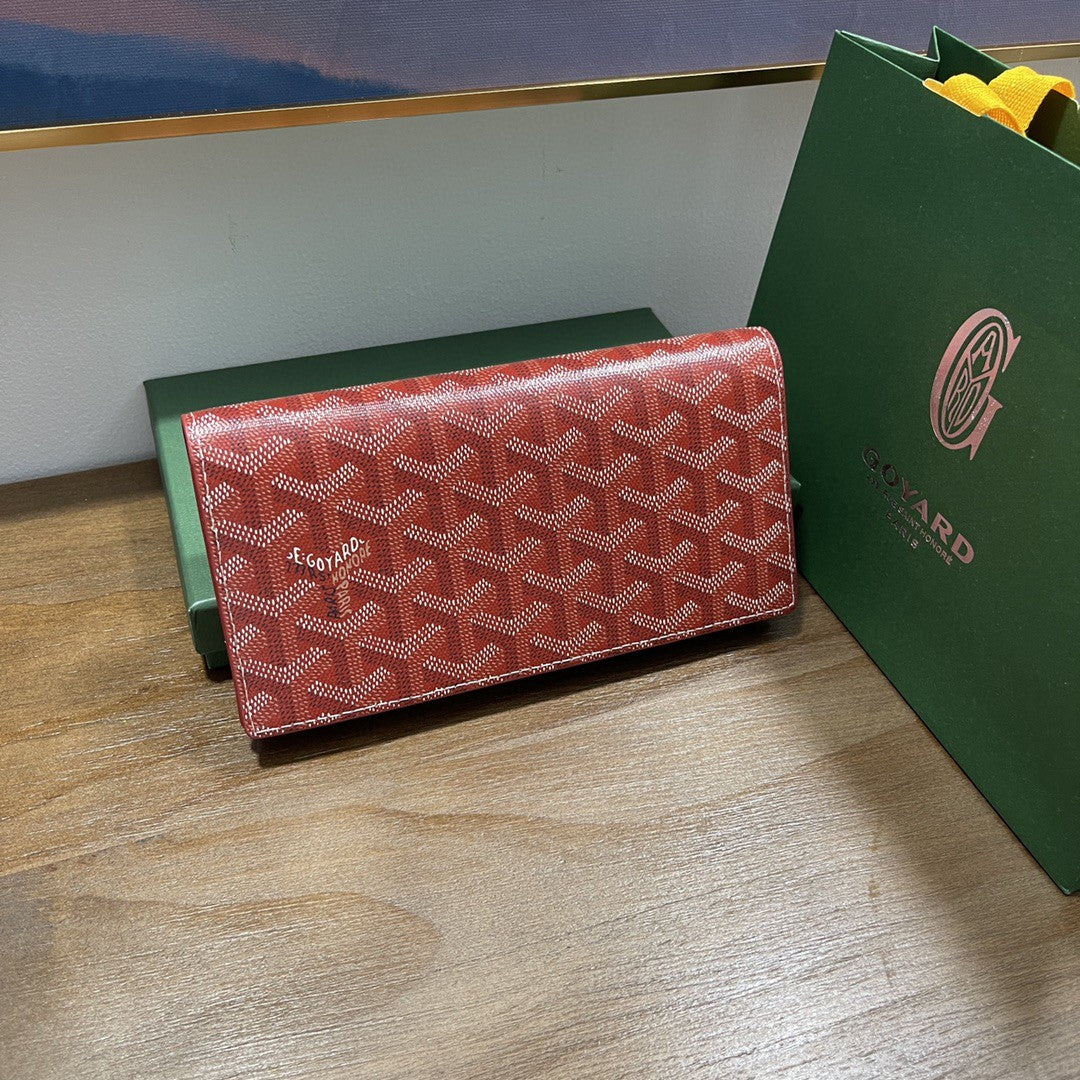 Luxe Touch Bags