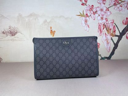Luxe Touch Bags