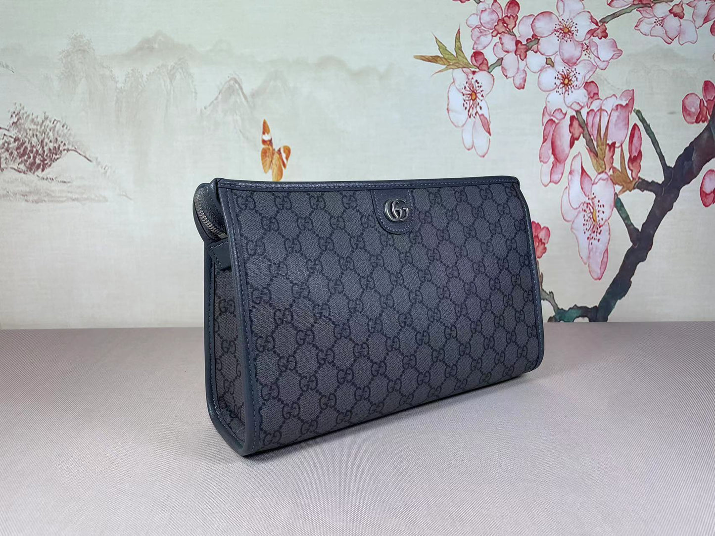 Luxe Touch Bags