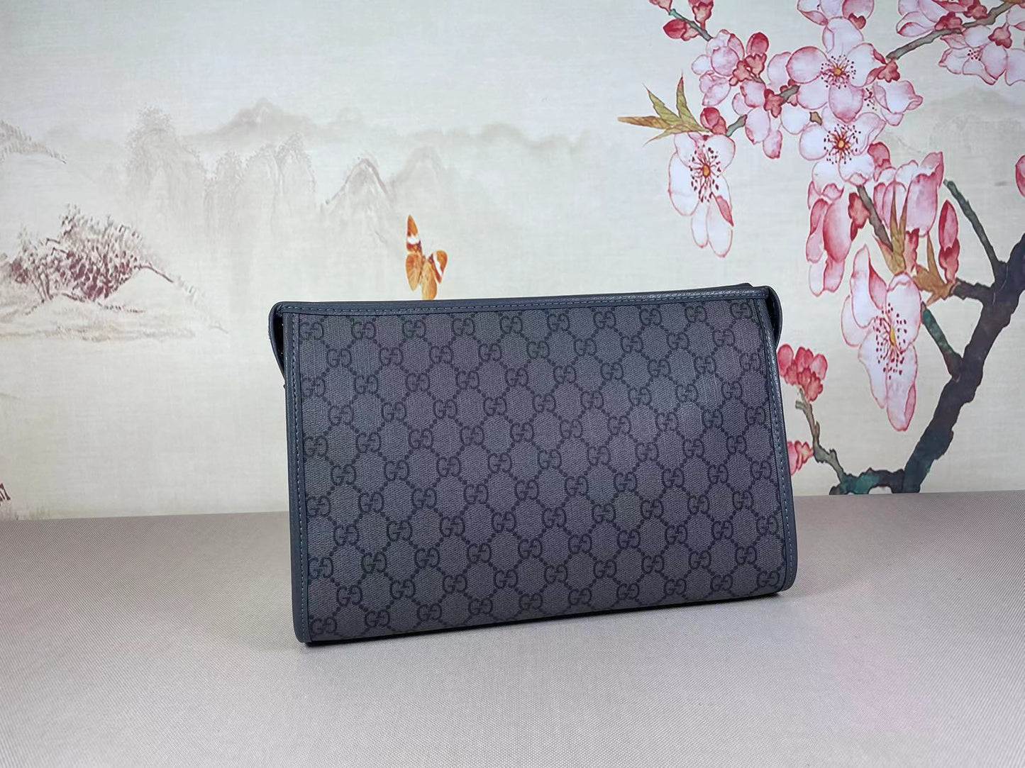 Luxe Touch Bags