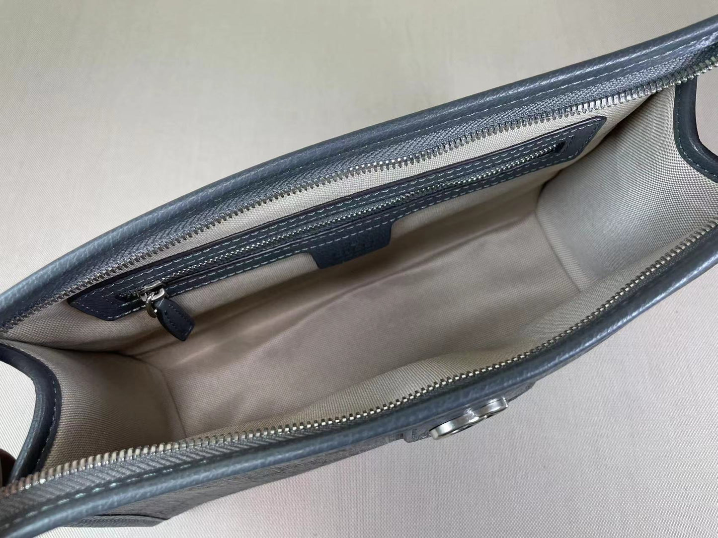 Luxe Touch Bags