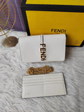 Luxe Touch Bags
