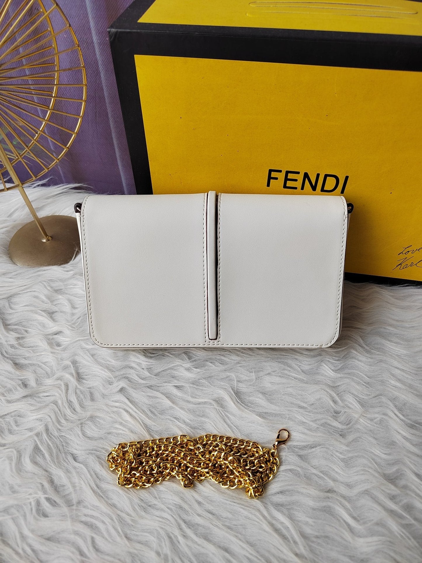 Luxe Touch Bags