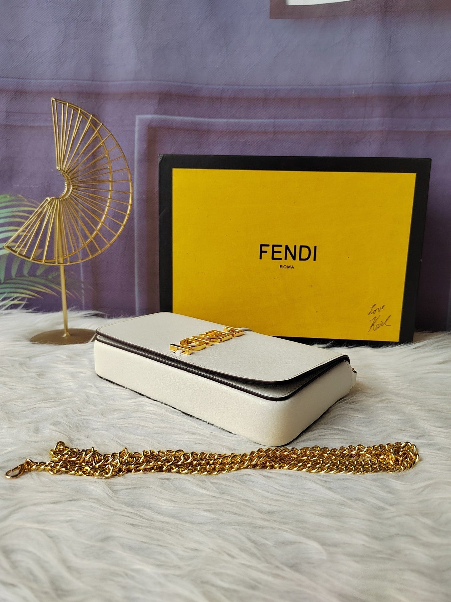 Luxe Touch Bags