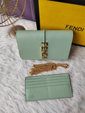 Luxe Touch Bags