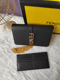 Luxe Touch Bags