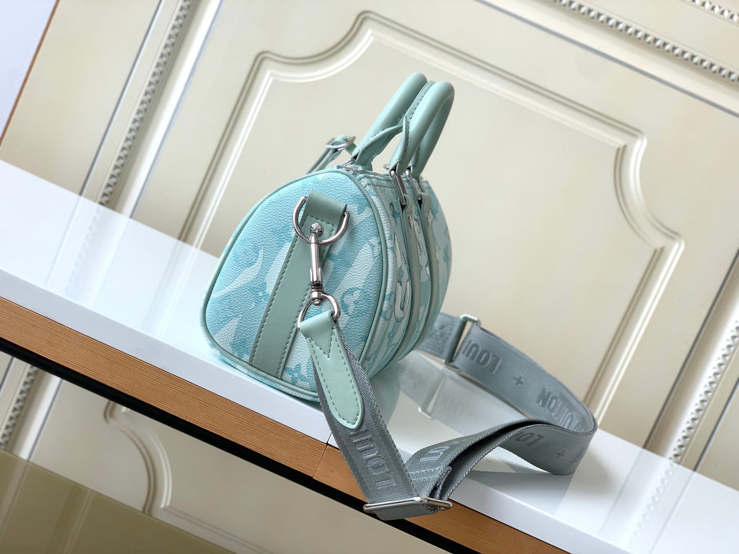 Luxe Touch Bags
