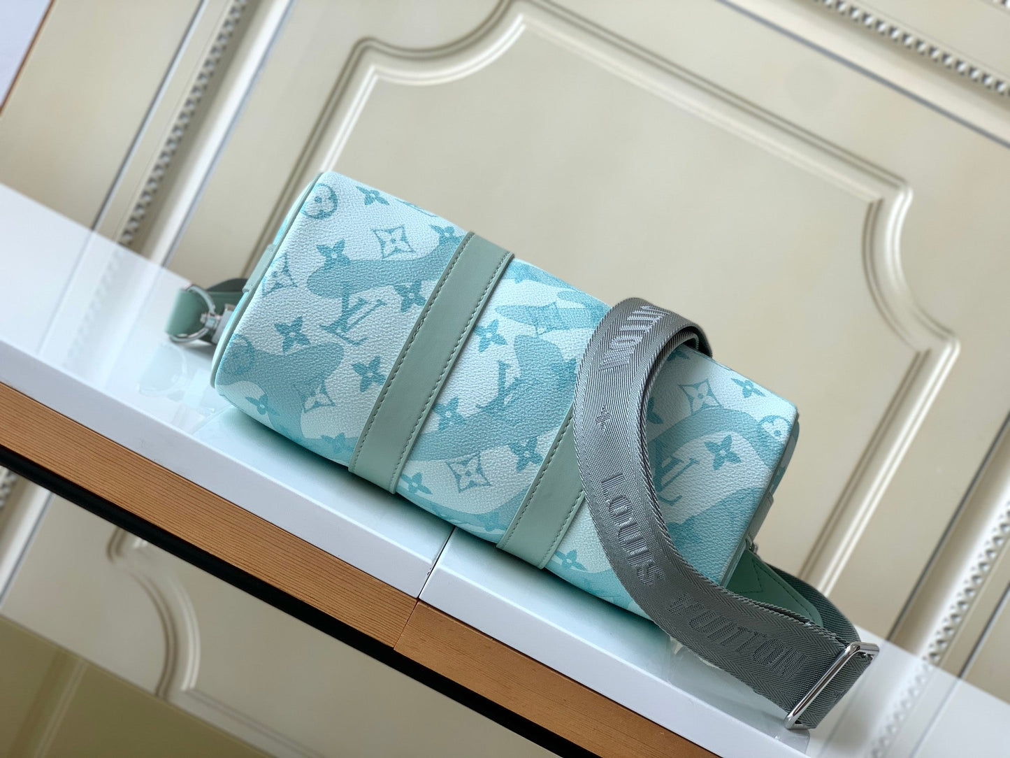 Luxe Touch Bags