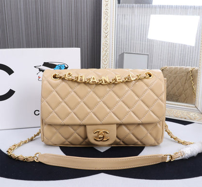 Luxe Touch Bags