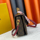 Luxe Touch Bags