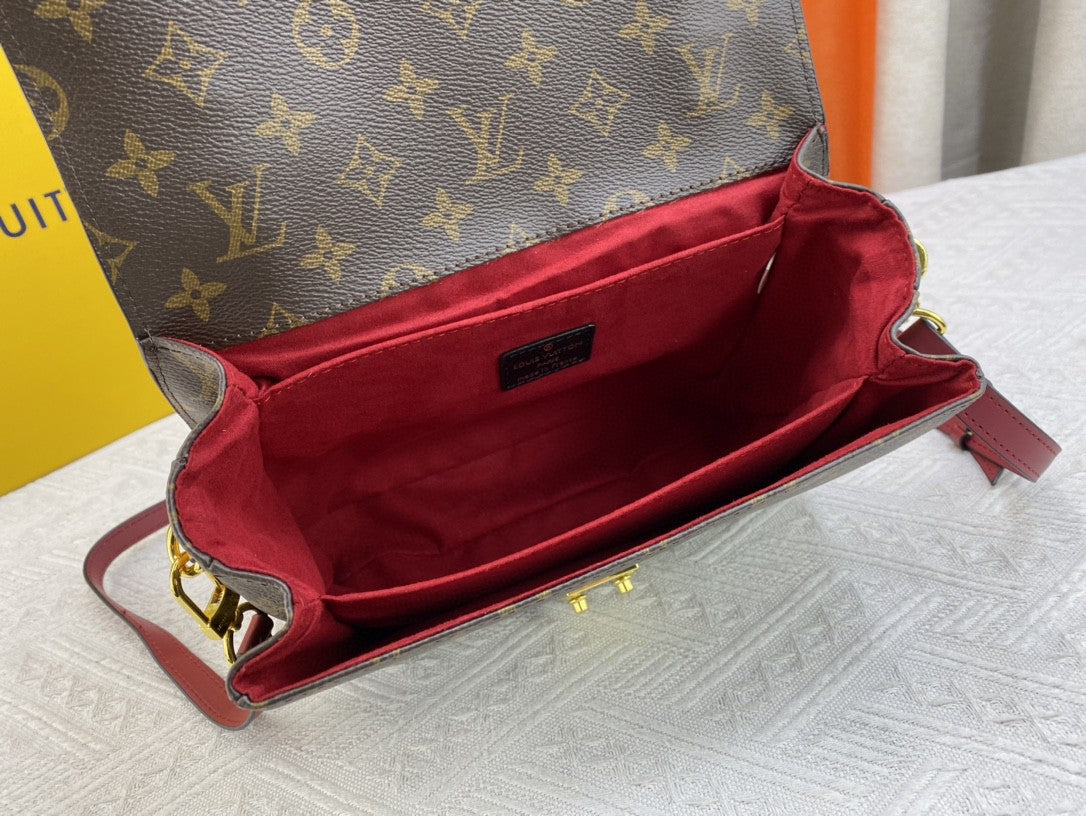 Luxe Touch Bags