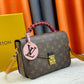 Luxe Touch Bags