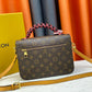 Luxe Touch Bags